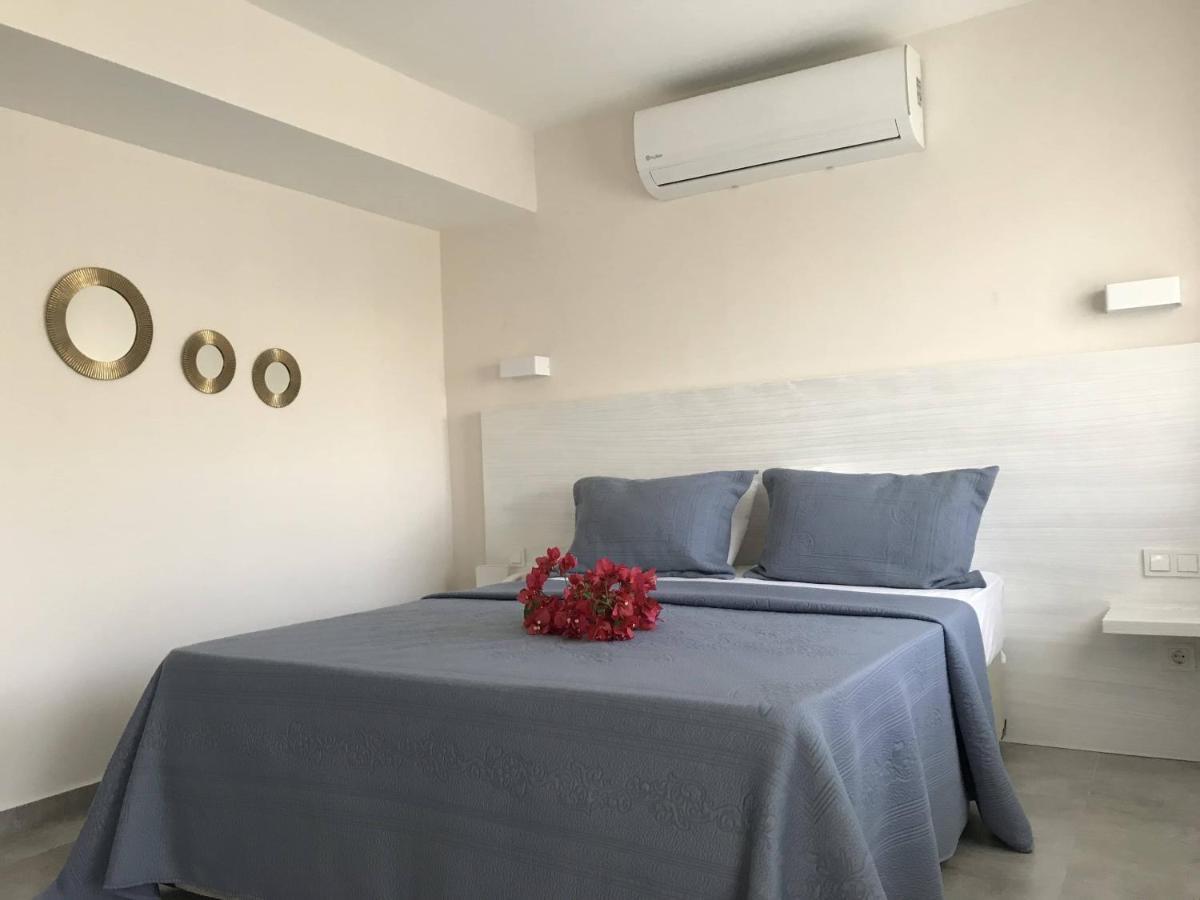 Hotel Gumusluk Room photo