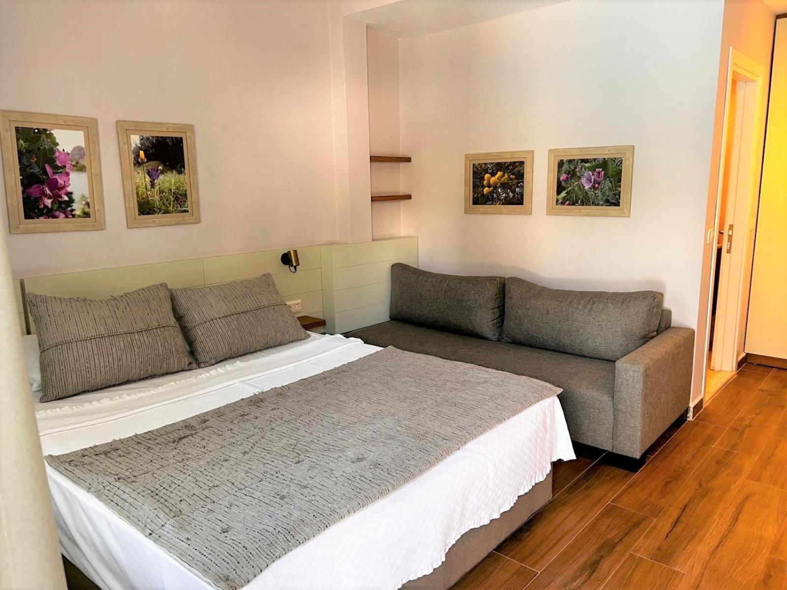 Hotel Gumusluk Room photo