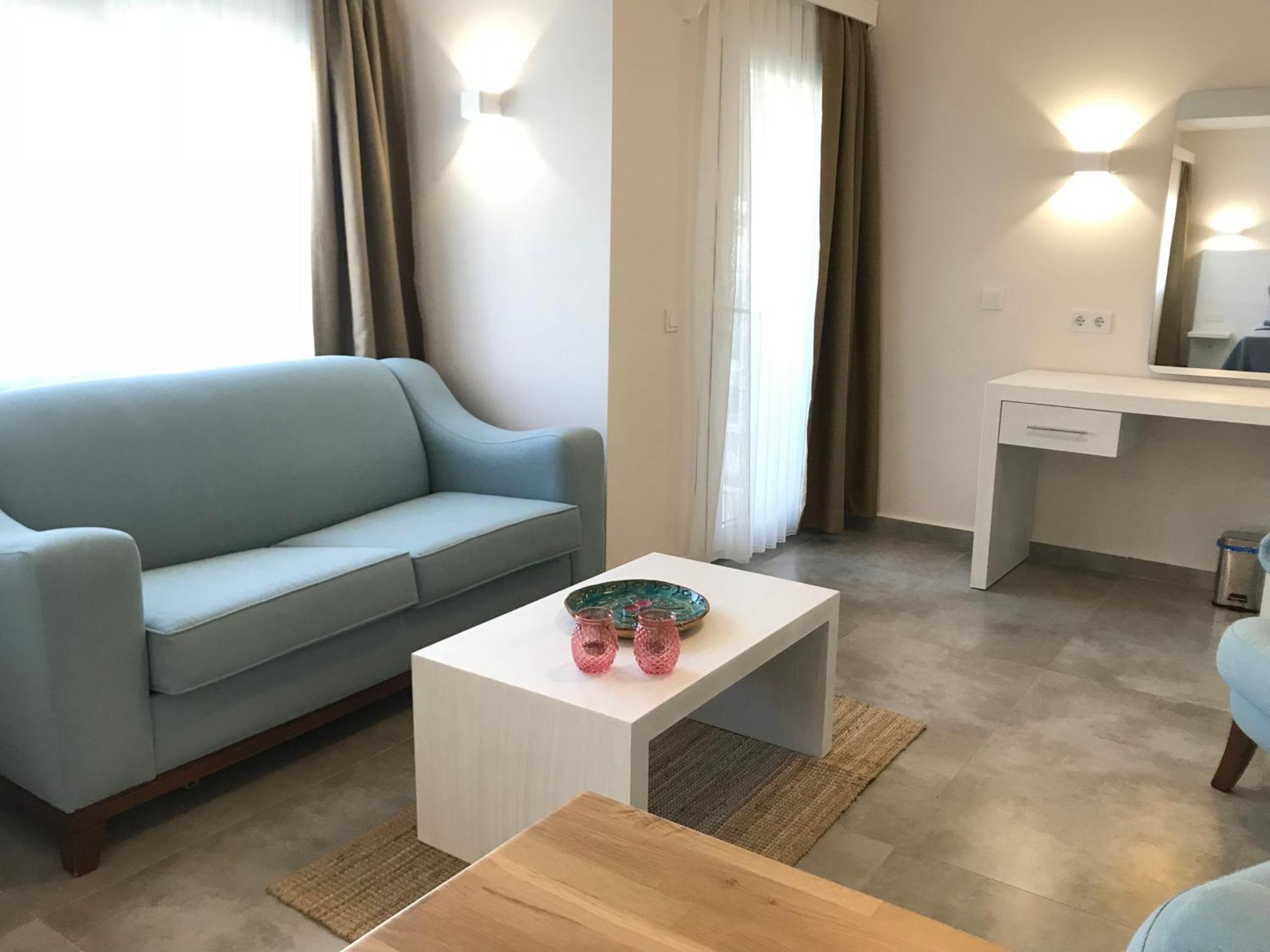 Hotel Gumusluk Room photo